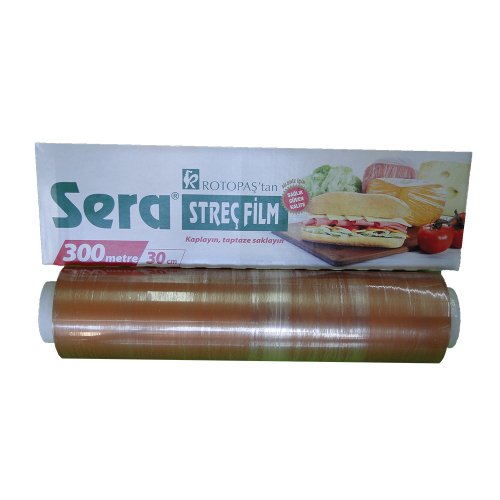 30 CM Streç Film